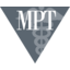 The company logo of Medical Properties Trust