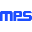 The company logo of Monolithic Power Systems