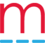 The company logo of Moderna