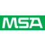 MSA Safety Firmenlogo