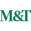 logo společnosti M&T Bank