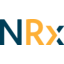 logo společnosti NRx Pharmaceuticals
