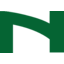 The company logo of Nucor