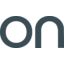 The company logo of ON Semiconductor