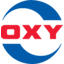 The company logo of Occidental Petroleum