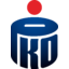 logo společnosti PKO Bank Polski