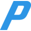The company logo of Progressive