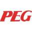 logo společnosti Pegasus Airlines