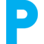 logo společnosti Pharvaris