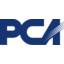 The company logo of Packaging Corporation of America