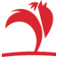 The company logo of Pilgrim's Pride