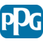 logo společnosti PPG Industries