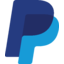 logo společnosti PayPal