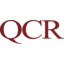 logo společnosti QCR Holdings