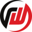 The company logo of Redwire
