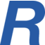 The company logo of Regeneron Pharmaceuticals