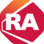 The company logo of Rockwell Automation