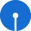 logo společnosti State Bank of India