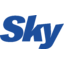 The company logo of SkyWest