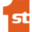 logo společnosti 1st Source