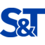 logo společnosti S & T Bancorp