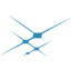 The company logo of Skyworks Solutions