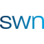 The company logo of Southwestern Energy