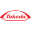 logo společnosti Takeda Pharmaceutical