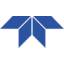 The company logo of Teledyne