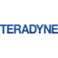 The company logo of Teradyne