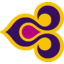 logo společnosti Thai Airways International