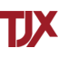 The company logo of TJX Companies