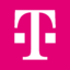 The company logo of T-Mobile US