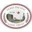The company logo of Texas Pacific Land Trust