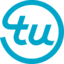 The company logo of TransUnion