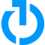 The company logo of The Trade Desk