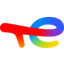 logo TotalEnergies SE
