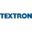 The company logo of Textron