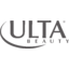 The company logo of ULTA Beauty