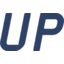 The company logo of Wheels Up
