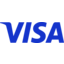 The company logo of Visa