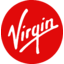 logo společnosti Virgin Money UK