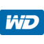 The company logo of Western Digital