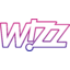 The company logo of Wizz Air