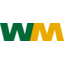 logo společnosti Waste Management