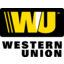 Western Union Firmenlogo