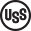 The company logo of U.S. Steel