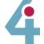 logo společnosti X4 Pharmaceuticals