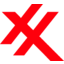 The company logo of Exxon Mobil