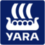 logo společnosti Yara International